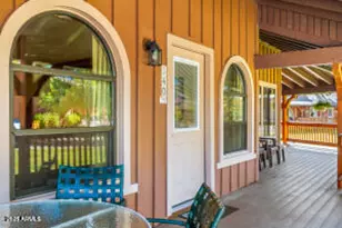 5829 E Buck Springs Rd, Pinetop, AZ 85935 - Photo 19