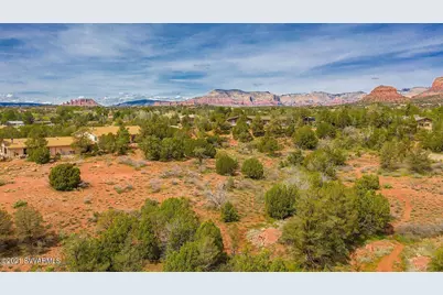 165 S Golden Eagle Drive #1, Sedona, AZ 86336 - Photo 5