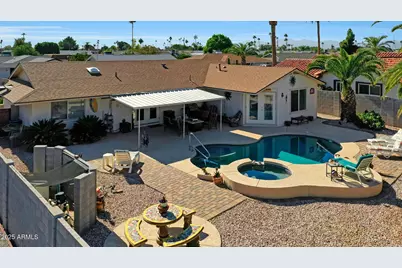 10921 W El Capitan Circle, Sun City, AZ 85351 - Photo 49