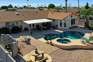 10921 W El Capitan Cir, Sun City, AZ 85351 - Photo 49