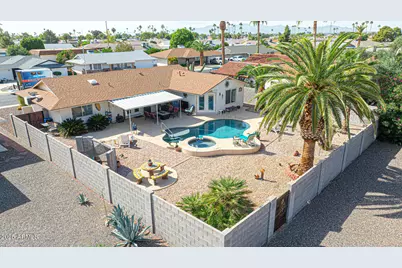 10921 W El Capitan Circle, Sun City, AZ 85351 - Photo 51