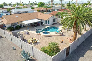 10921 W El Capitan Cir, Sun City, AZ 85351 - Photo 51