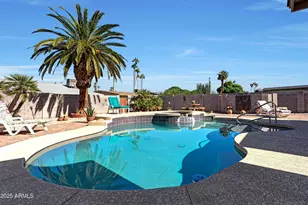 10921 W El Capitan Cir, Sun City, AZ 85351 - Photo 35