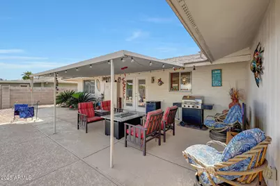 10921 W El Capitan Circle, Sun City, AZ 85351 - Photo 33