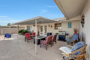 10921 W El Capitan Cir, Sun City, AZ 85351 - Photo 33