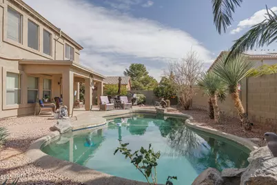 1325 E Brent Court, Casa Grande, AZ 85122 - Photo 1