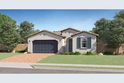 15796 W Winslow Avenue, Goodyear, AZ 85338 - Photo 1