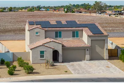 23 S Siena Lane, Casa Grande, AZ 85122 - Photo 57