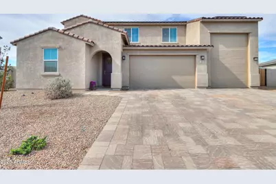 23 S Siena Lane, Casa Grande, AZ 85122 - Photo 5