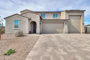 23 S Siena Ln, Casa Grande, AZ 85122 - Photo 5