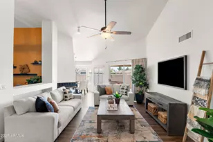 17545 N Pima Trail, Surprise, AZ 85374 - Photo 3