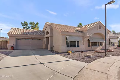 17545 N Pima Trail, Surprise, AZ 85374 - Photo 47