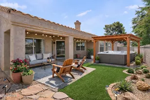 17545 N Pima Trail, Surprise, AZ 85374 - Photo 31