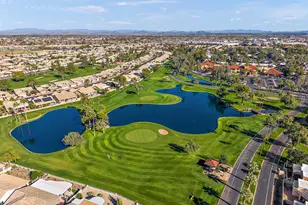 17545 N Pima Trail, Surprise, AZ 85374 - Photo 35
