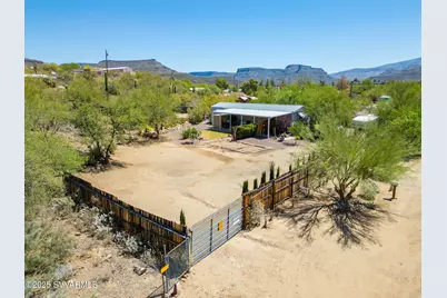 19650 E Squaw Valley Parkway, Black Canyon City, AZ 85324 - Photo 43
