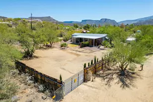 19650 E Squaw Valley Pkwy, Black Canyon City, AZ 85324 - Photo 43