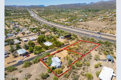 19650 E Squaw Valley Parkway, Black Canyon City, AZ 85324 - Photo 39