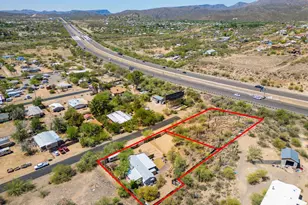 19650 E Squaw Valley Pkwy, Black Canyon City, AZ 85324 - Photo 39