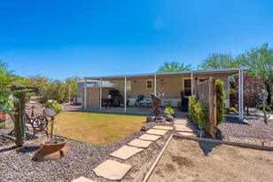 19650 E Squaw Valley Pkwy, Black Canyon City, AZ 85324 - Photo 1