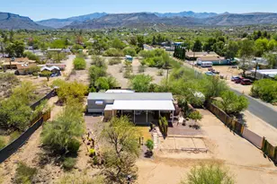 19650 E Squaw Valley Pkwy, Black Canyon City, AZ 85324 - Photo 35