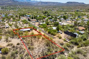 19650 E Squaw Valley Pkwy, Black Canyon City, AZ 85324 - Photo 3