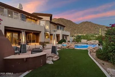 13663 E Windrose Drive, Scottsdale, AZ 85259 - Photo 43