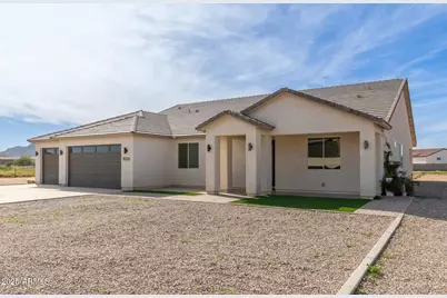 13322 S 207th Avenue, Buckeye, AZ 85326 - Photo 5