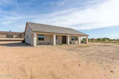 13322 S 207th Avenue, Buckeye, AZ 85326 - Photo 37