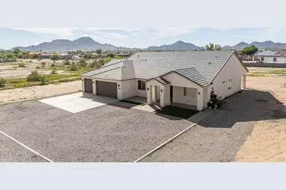 13322 S 207th Avenue, Buckeye, AZ 85326 - Photo 41