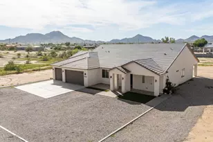 13322 S 207th Ave, Buckeye, AZ 85326 - Photo 41