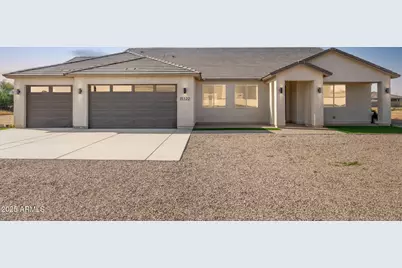 13322 S 207th Avenue, Buckeye, AZ 85326 - Photo 1