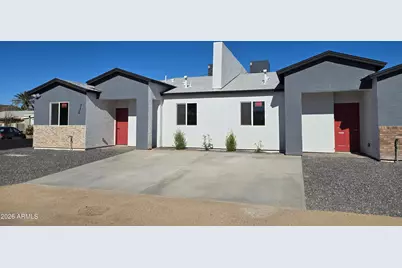 732 E Carol Avenue, Phoenix, AZ 85020 - Photo 1