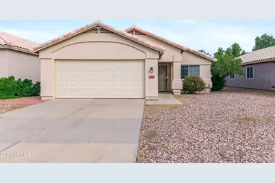 7414 W Eugie Avenue, Peoria, AZ 85381 - Photo 1