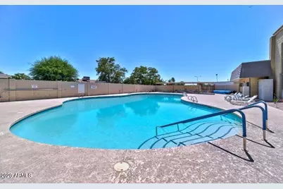 619 N 67th Place, Mesa, AZ 85205 - Photo 29