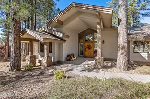 2082 William Palmer, Flagstaff, AZ 86005 - Photo 1