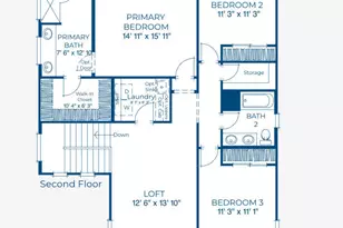 753 W Sparrow Dr, Queen Creek, AZ 85140 - Photo 5