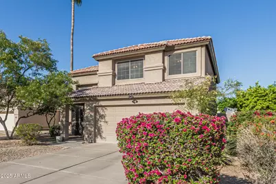 13136 W Monte Vista Drive, Goodyear, AZ 85395 - Photo 7