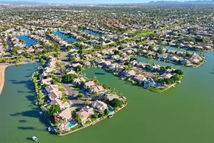 2011 E Clipper Ln, Gilbert, AZ 85234 - Photo 13