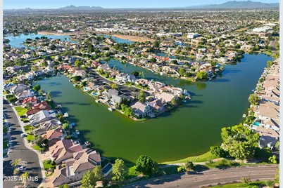 2011 E Clipper Lane, Gilbert, AZ 85234 - Photo 11