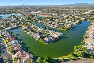 2011 E Clipper Ln, Gilbert, AZ 85234 - Photo 11