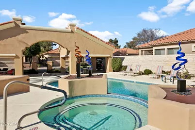 10796 N 78th Street, Scottsdale, AZ 85260 - Photo 35