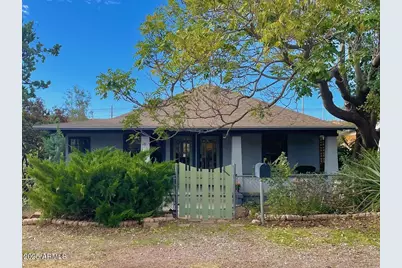5 Old Douglas Road, Bisbee, AZ 85603 - Photo 1