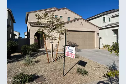 17446 W Daley Lane, Surprise, AZ 85387 - Photo 21