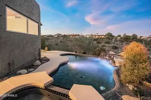 15128 E Westridge Dr, Fountain Hills, AZ 85268 - Photo 93