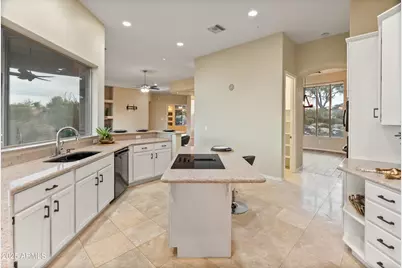 15128 E Westridge Drive, Fountain Hills, AZ 85268 - Photo 19