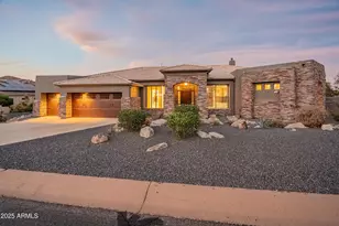 15128 E Westridge Dr, Fountain Hills, AZ 85268 - Photo 79