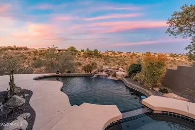 15128 E Westridge Drive, Fountain Hills, AZ 85268 - Photo 61