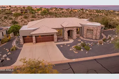 15128 E Westridge Drive, Fountain Hills, AZ 85268 - Photo 3