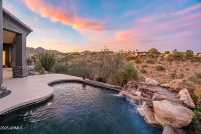 15128 E Westridge Drive, Fountain Hills, AZ 85268 - Photo 5