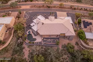 15128 E Westridge Dr, Fountain Hills, AZ 85268 - Photo 49